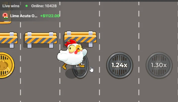 Best Strategies for Chicken Road